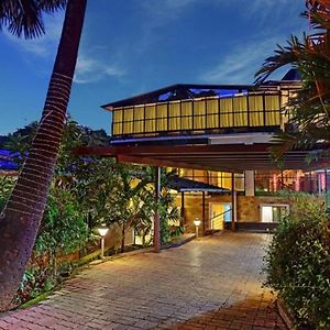 Silvanus Forest Retreat By Madstays, Alibaug